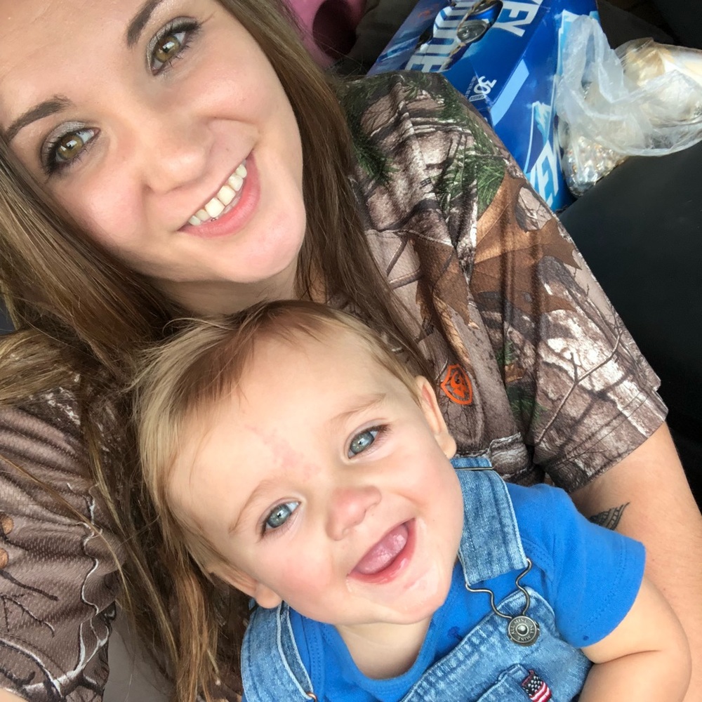 Meet your Posher, Marina